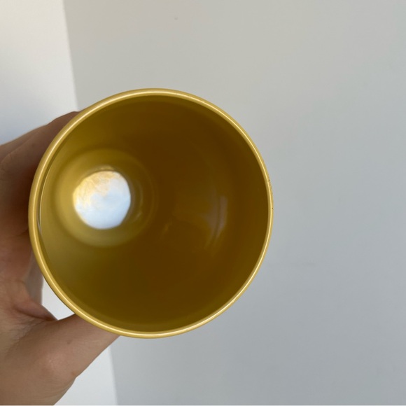 Vintage Tupperware stacking tumblers - Picture 4 of 5